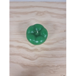 Bell Pepper Candle,