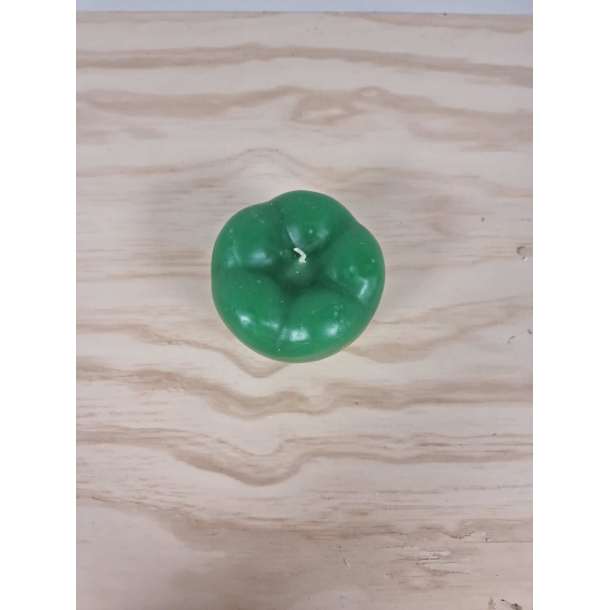 Bell Pepper Candle,