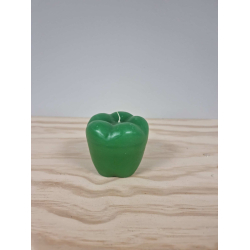 Bell Pepper Candle,