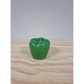 Bell Pepper Candle,