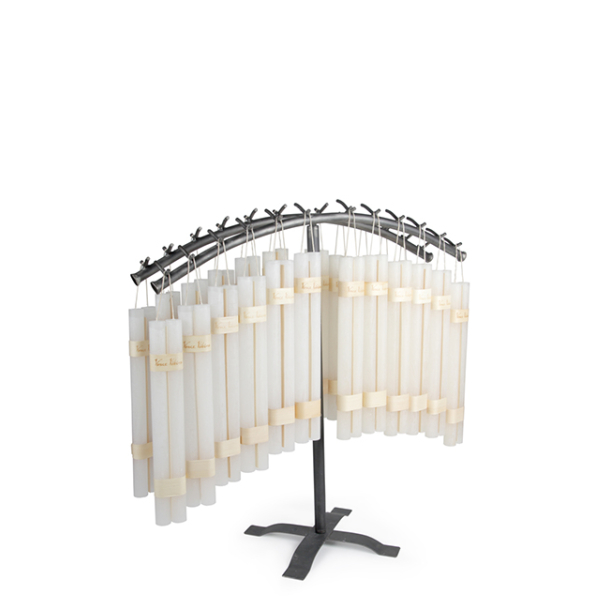 Timber&reg; stagelys, st med 2, Moonlight