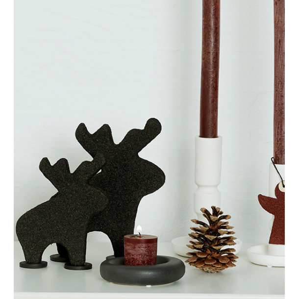 Timber&reg; Votives, st m/12 stk, Wine