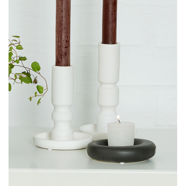 Timber&reg; Votives, st m/12 stk, Snow White