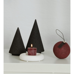 Timber&reg; Votives, st m/12 stk, Wine