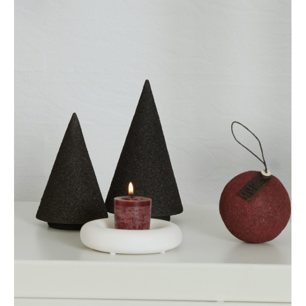 Timber&reg; Votives, st m/12 stk, Wine