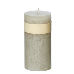 Timber® bloklys, Smokey Grey