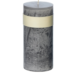 Timber bloklys, Grey