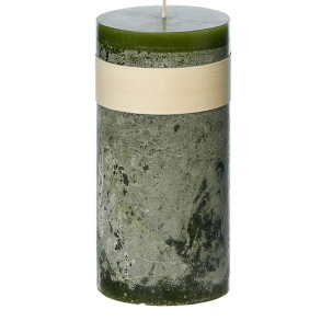 Timber® bloklys, Hunting Green