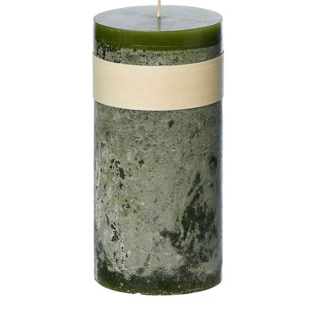 Timber&reg; bloklys, Hunting Green