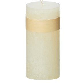 Timber bloklys, Melon White