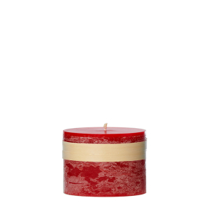 Timber® bloklys, Cranberry