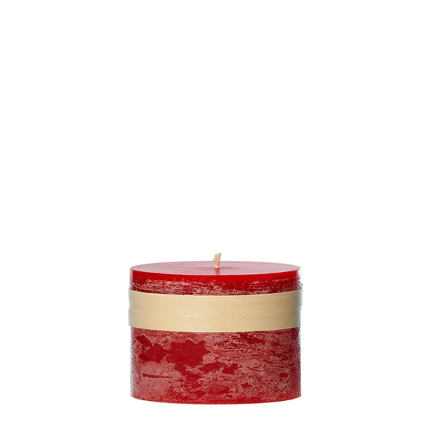 Timber&reg; bloklys, Cranberry