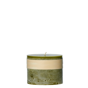 Timber Bloklys, Moss