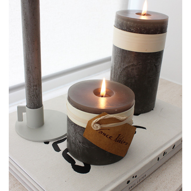 Timber&reg; bloklys, Burnt Olive