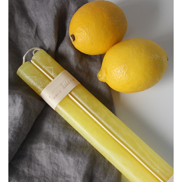 Timber&reg; bloklys, Citrus