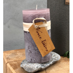 Timber&reg; bloklys, Mauve Taupe