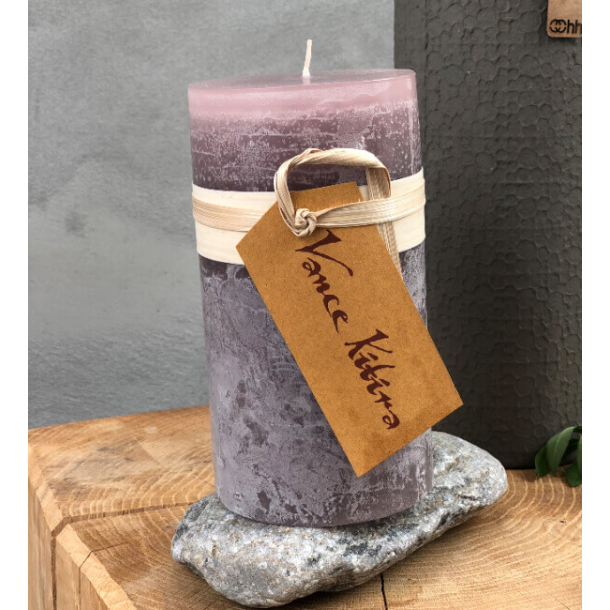 Timber&reg; bloklys, Mauve Taupe