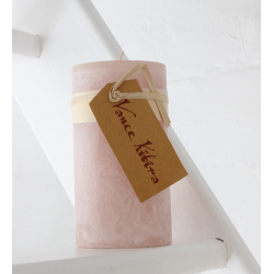 Timber&reg; bloklys, Soft Pink