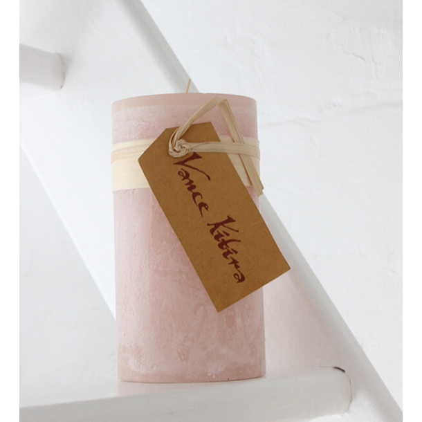 Timber&reg; bloklys, Soft Pink