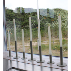 Timber&reg; bloklys, Blue Ocean