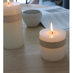 Timber&reg; bloklys, Melon White