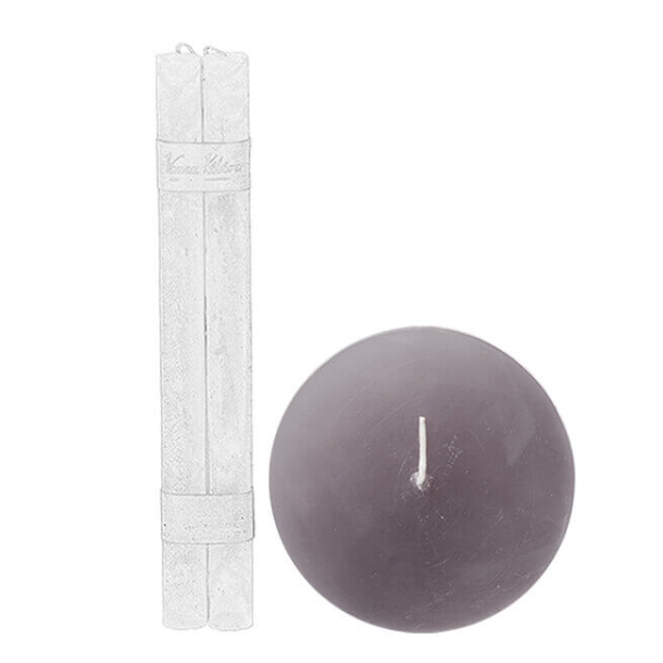 Timber&reg; bloklys, Mauve Taupe