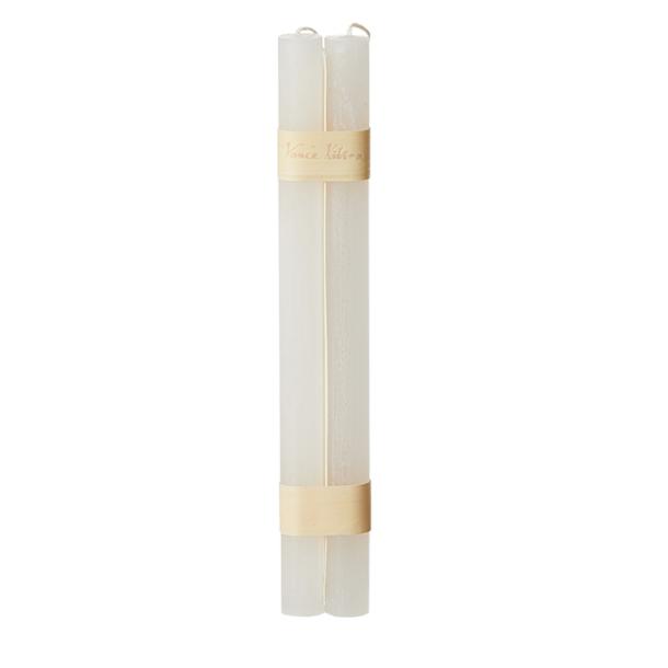 Timber&reg; taper candles, set of 2 (hanging), Snow White 