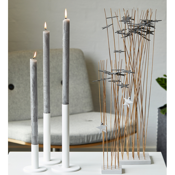 Timber&reg; stagelys, st med 2, Champagne