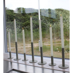 Timber&reg; stagelys, st med 2, Champagne