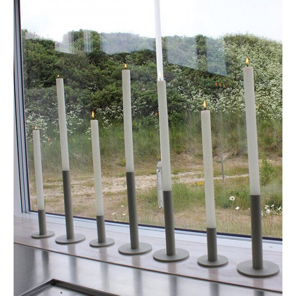 Timber&reg; stagelys, st med 2, Champagne