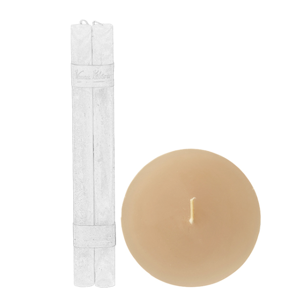 Timber&reg; bloklys, Moon