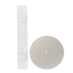 Timber&reg; bloklys, Smokey Grey