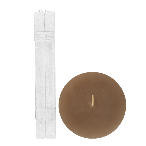 Timber&reg; bloklys, Taupe