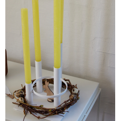 Timber&reg; bloklys, Citrus