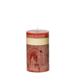 Timber&reg; bloklys, Brick