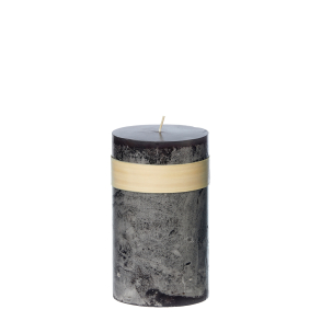 Timber® bloklys, Charcoal