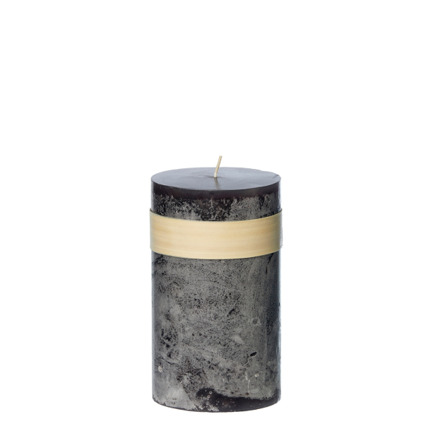 Timber&reg; bloklys, Charcoal