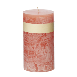 Timber� bloklys, Coral 
