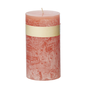 Timber� bloklys, Coral 