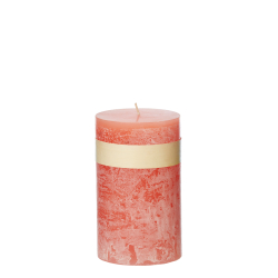 Timber&reg; bloklys, Coral