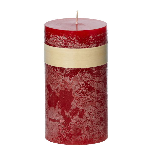 Timber� bloklys, Cranberry