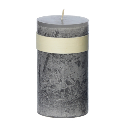 Timber� bloklys, Grey 