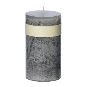 Timber� bloklys, Grey 