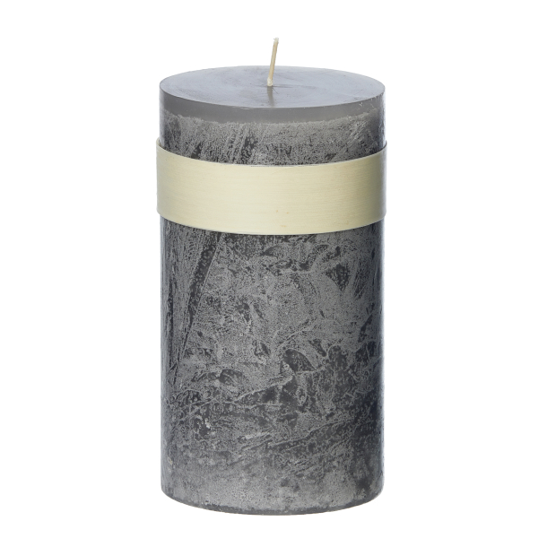 Timber� bloklys, Grey 