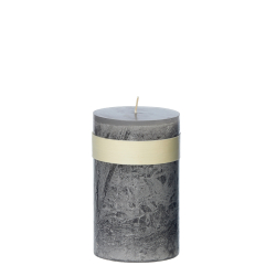 Timber bloklys, Grey