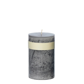 Timber bloklys, Grey