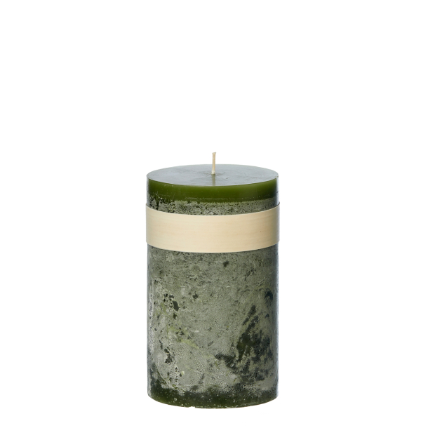 Timber&reg; bloklys, Hunting Green