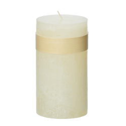 Timber� bloklys, Melon White 