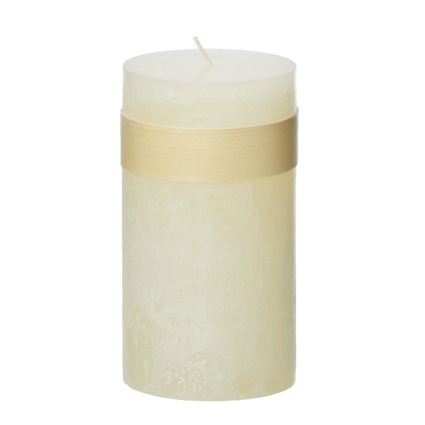 Timber� bloklys, Melon White 