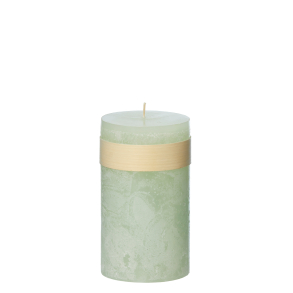 Timber bloklys, Ocean Mist